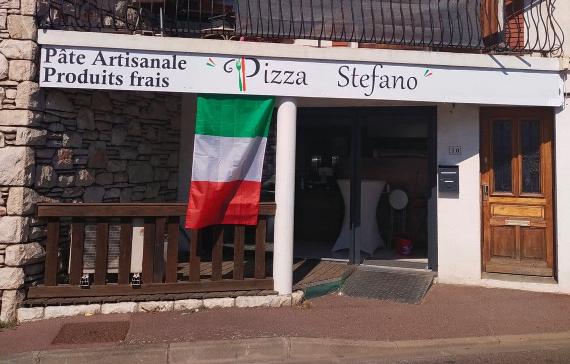 Pizza Stefano — photo 3