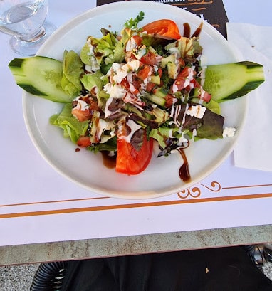 Qandil Grill — Viandes et Grillades à Fenouillet — photo 2