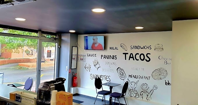 Tacos Fenouillet — photo 3