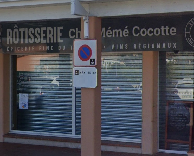 Chez Mémé Cocotte — photo 2
