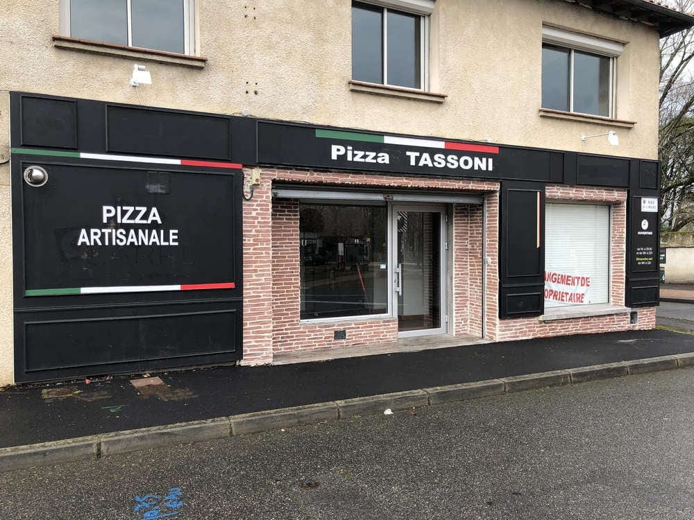 Pizza Tassoni — photo 3