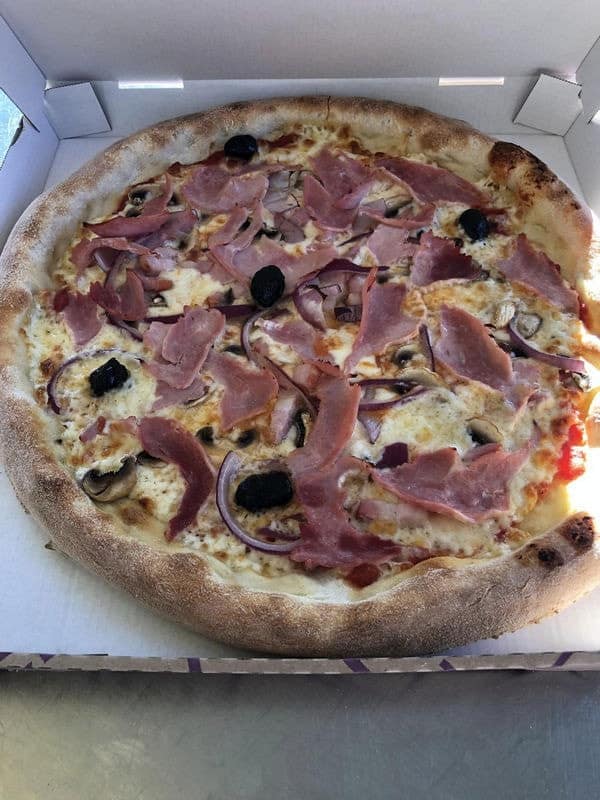 Pizza Tassoni — photo 2