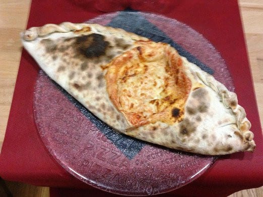 L'italienne — photo 3
