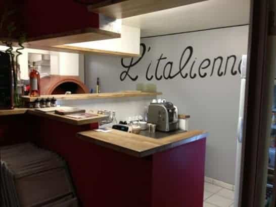 L'italienne — photo 2