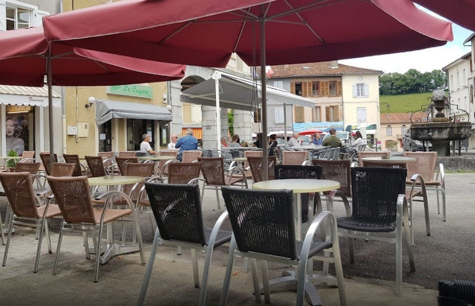 Café Français — photo 2