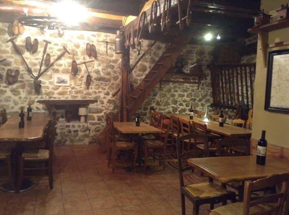 Chez Jo — photo 3