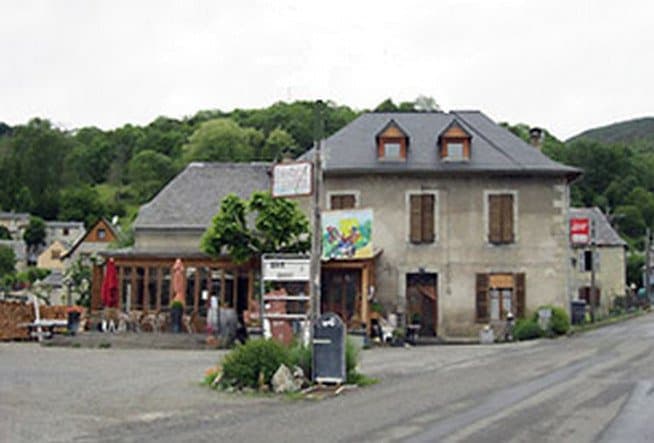 Chez Jo — photo 2