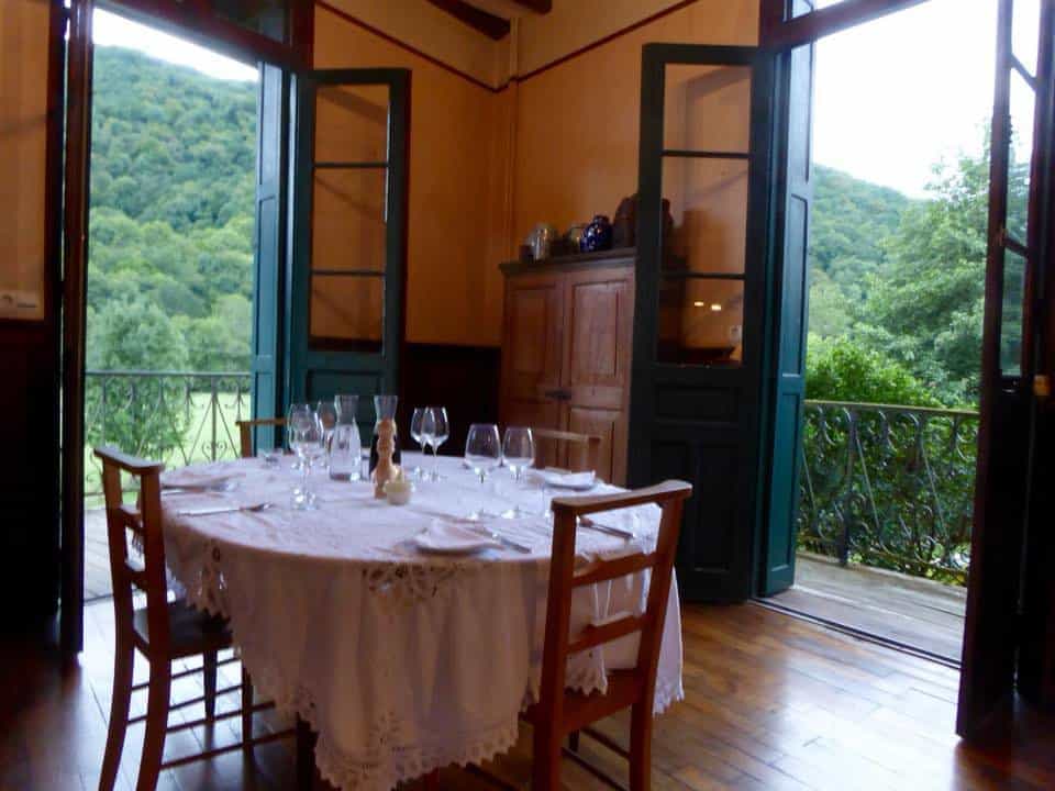 Le Grand Chalet — photo 3