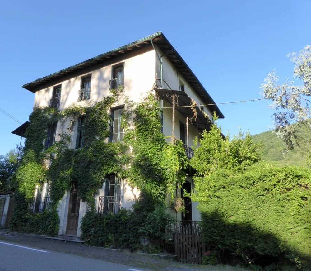 Le Grand Chalet — photo 2
