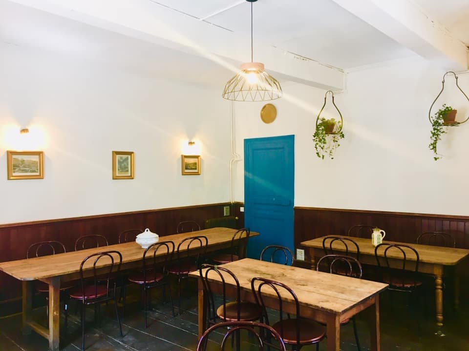 Auberge de Fougaron — photo 3