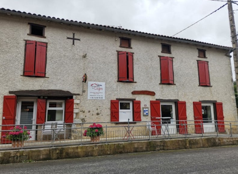 Auberge du Cagire — photo 2