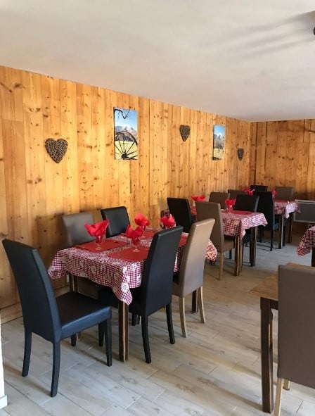Auberge du Cagire — photo 3