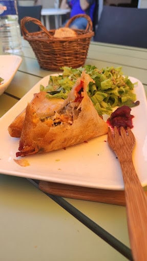 L'Imaginherbe — photo 2