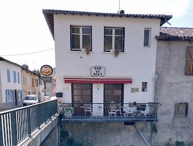 Café du Pont — photo 3