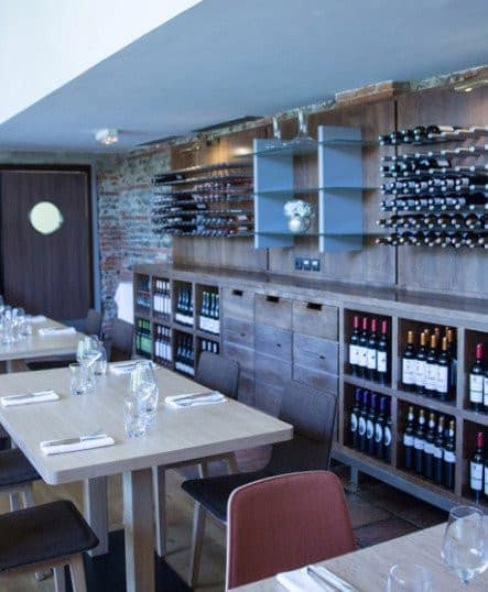 Brasserie des pins — photo 3