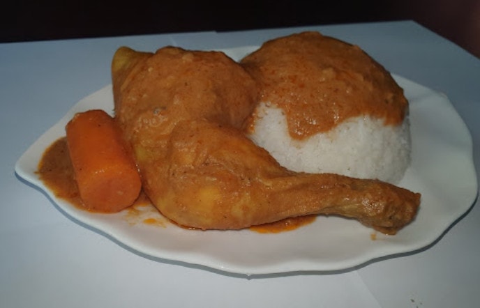 Delice du Tanganyika — photo 3