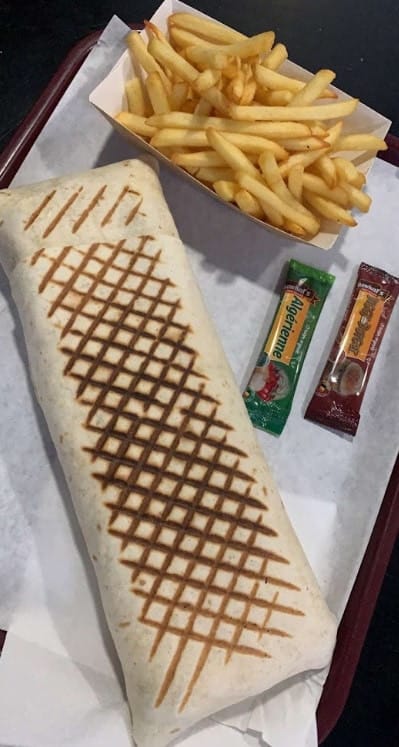 Food Korner — photo 3