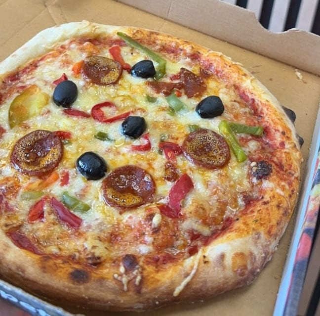 Food Korner — photo 2