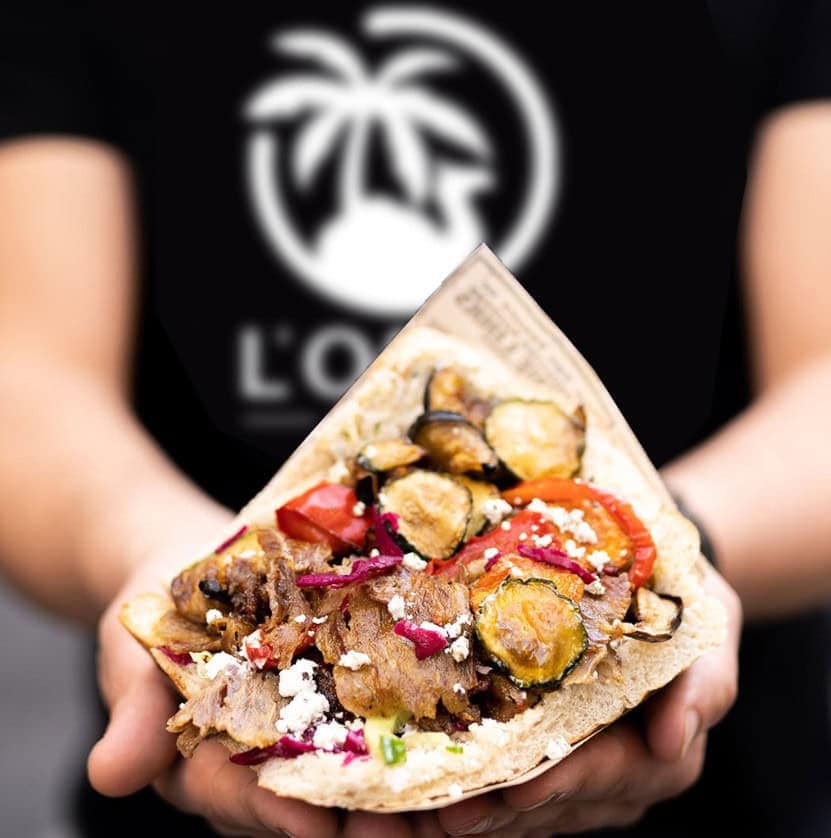 L'Oasis — Kebab à Tournefeuille — photo 3