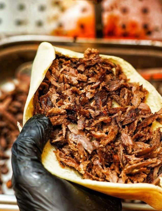 L'Oasis — Kebab à Tournefeuille — photo 2