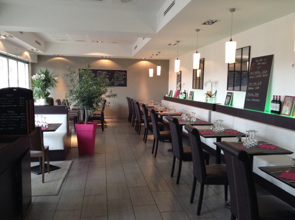 Le Bistrot De Théo — photo 3