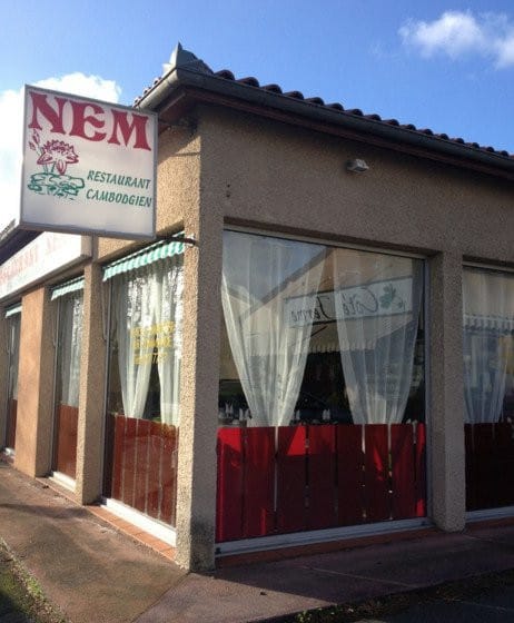Le nem — photo 2