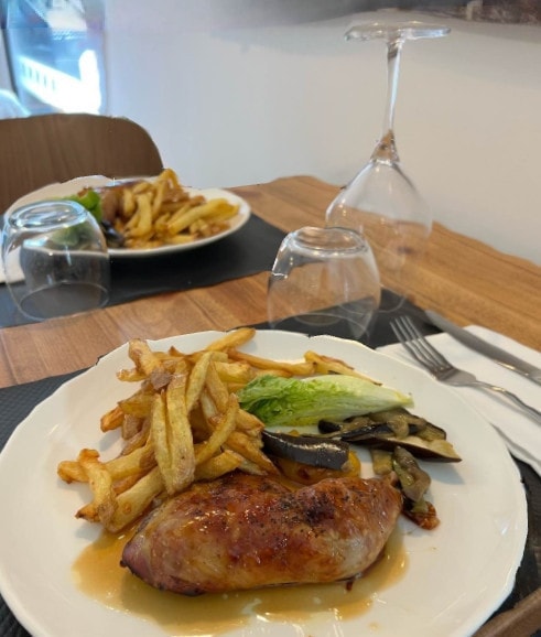 Le Trèfle Tournefeuille — photo 2