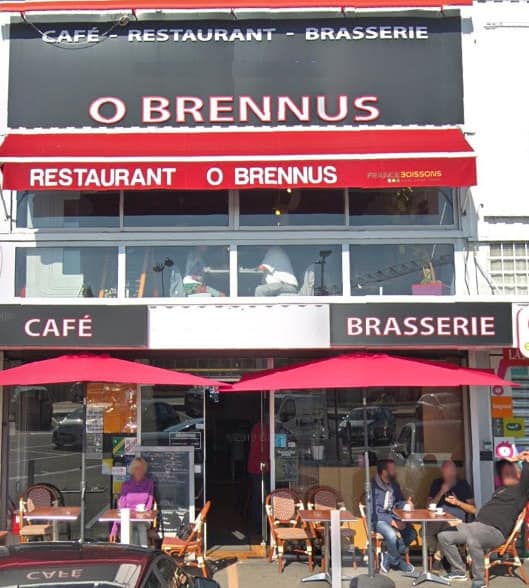 Ô Brennus — photo 3