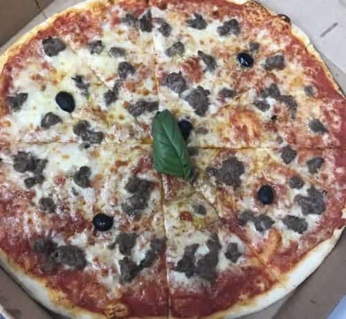 Pizza 'Biba — photo 2
