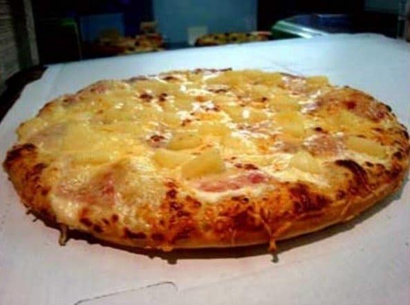 Pizza de Bordeneuve — photo 2
