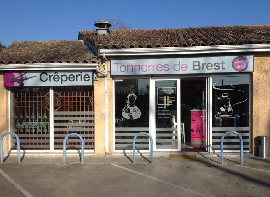 Tonnerres de Brest — photo 2