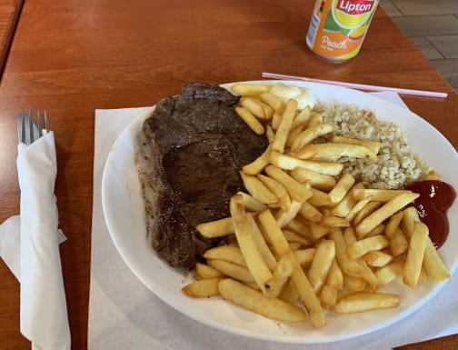 Castel'Kebab — photo 2