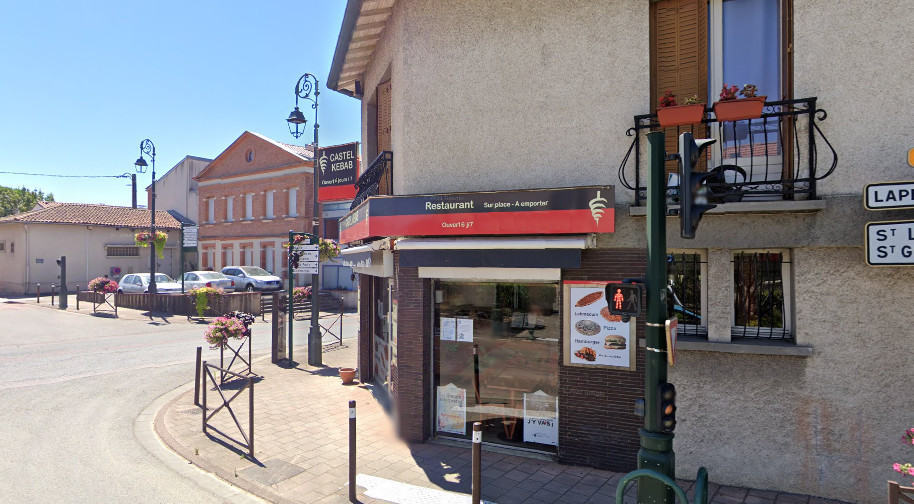 Castel'Kebab — photo 3