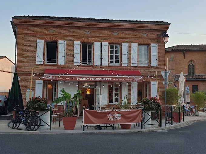 Family Fourchette — Restaurant Français à Lapeyrouse Fossat — photo 2