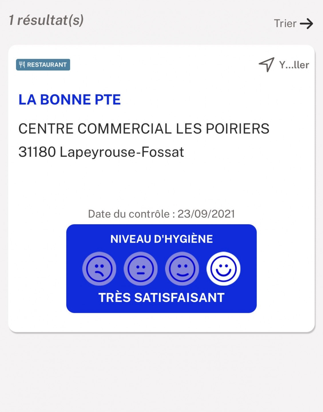 La Bonne Pâte — photo 4
