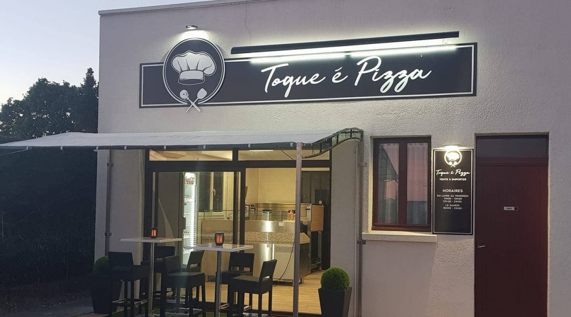 Toque é Pizza — photo 3