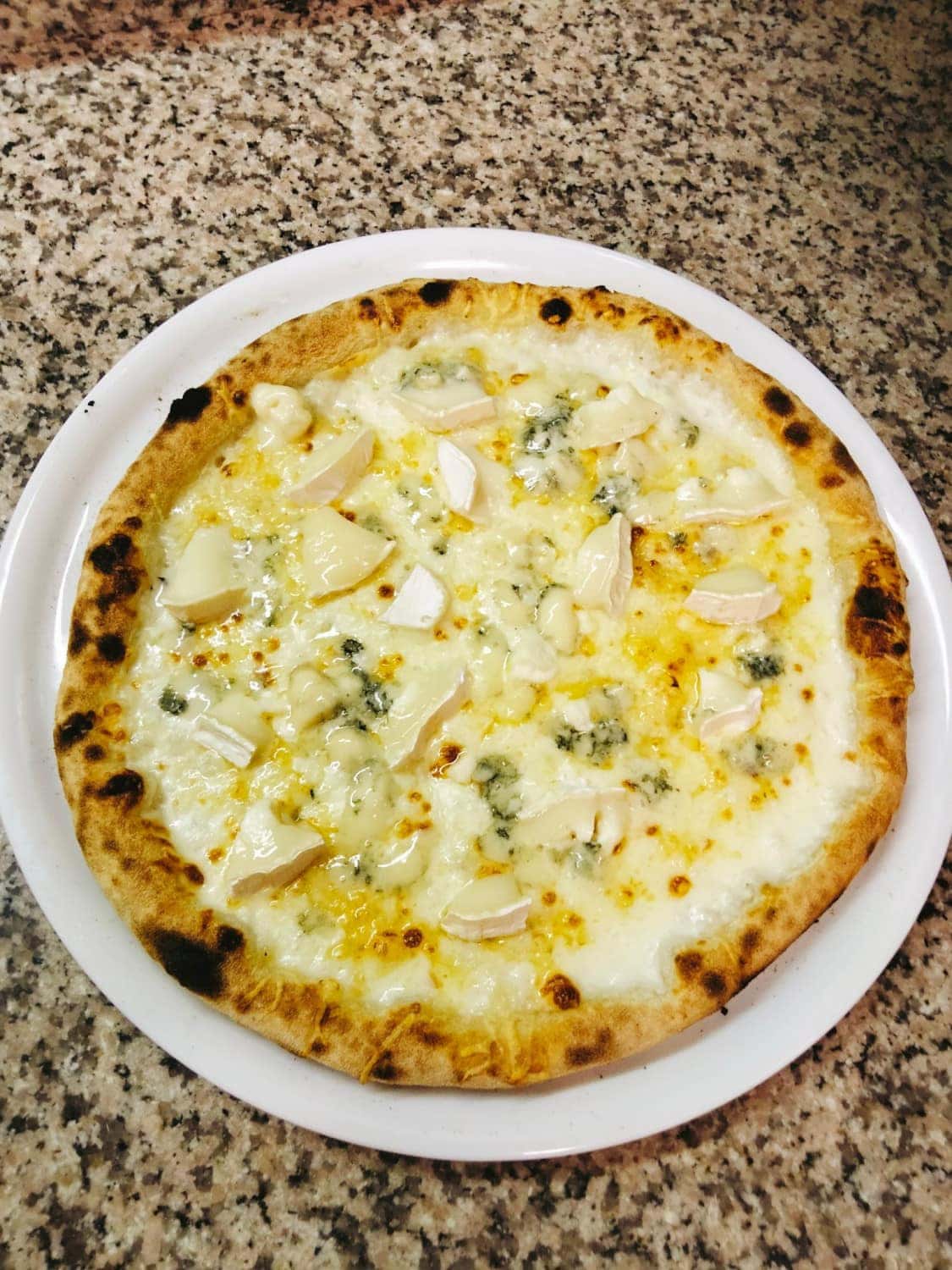 Pizzeria Beau Soleil — photo 2