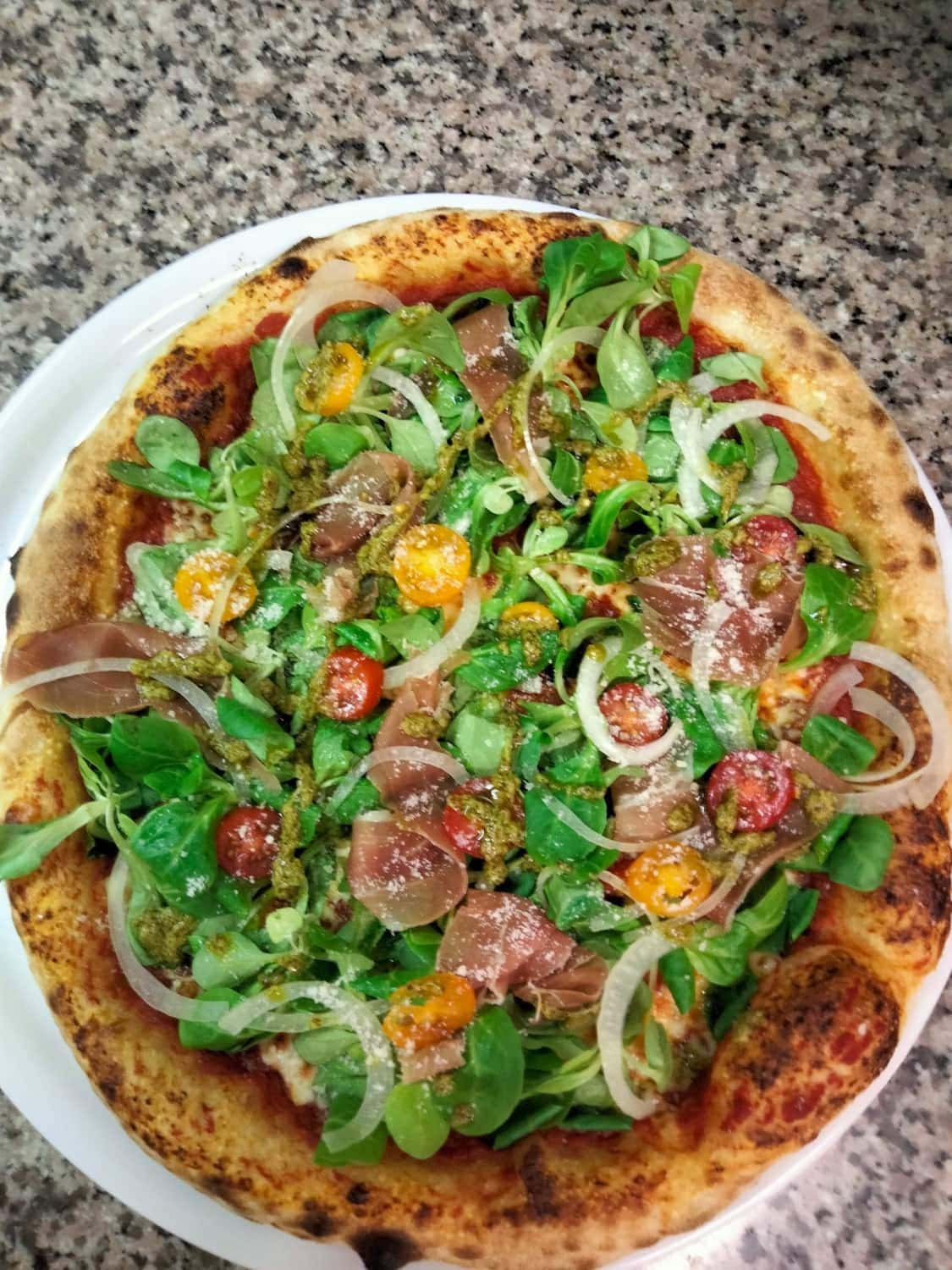 Pizzeria Beau Soleil — photo 3