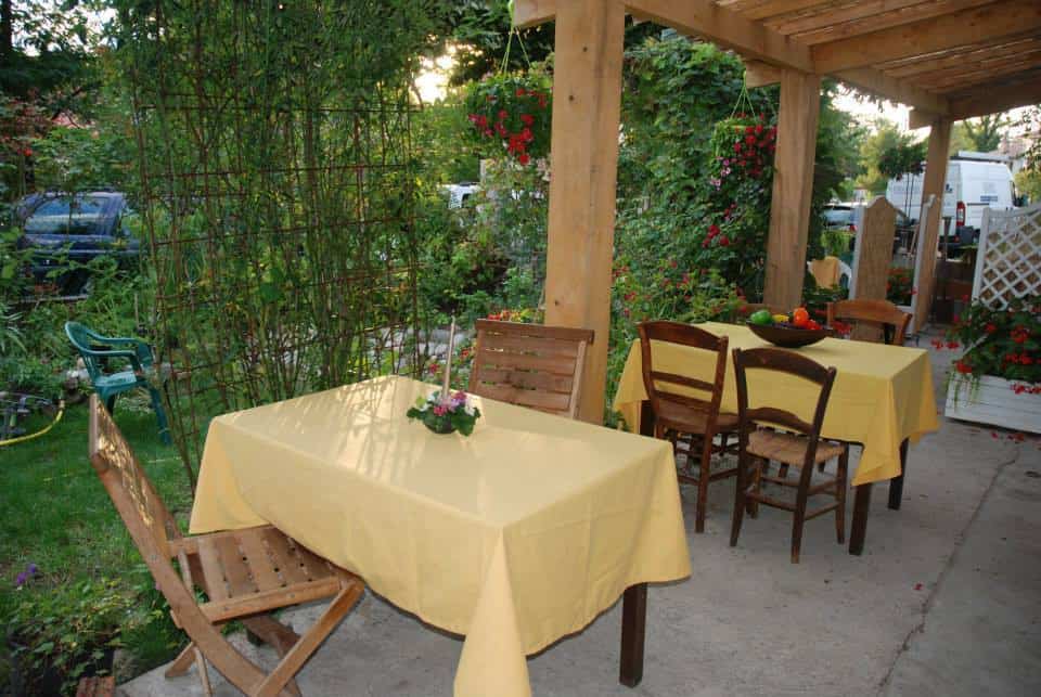 Assiette en Fête — photo 2