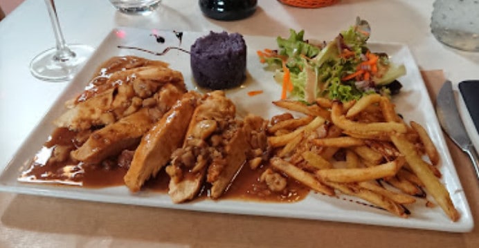 Photo de Chez Antoine