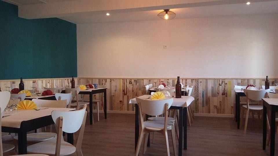 Creperie Le Jardin — photo 3