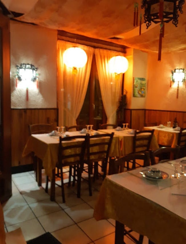 Les delices de Pekin — photo 3