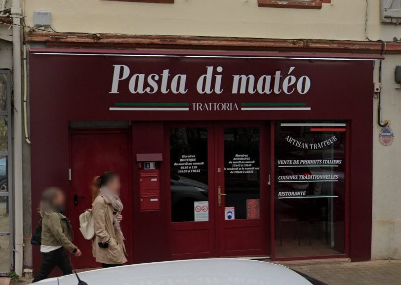 Pasta di Mateo — photo 3