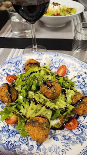 Photo de Pasta di Mateo