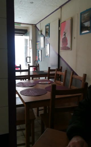 Planète Pizza — photo 3