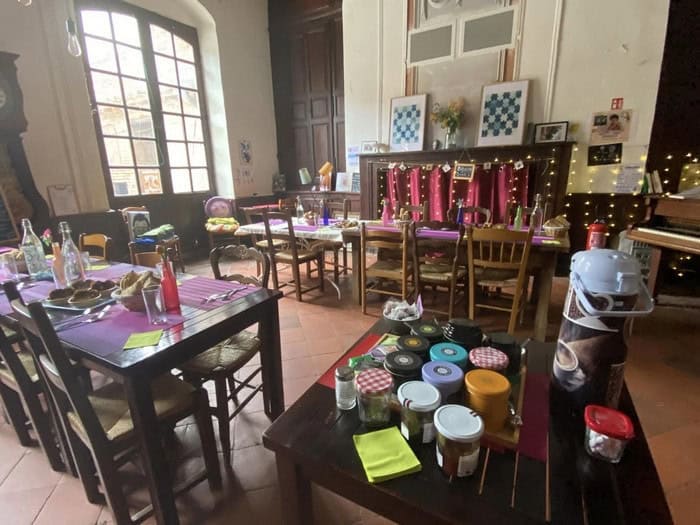 Salon de thé Chez Craquotte — photo 3