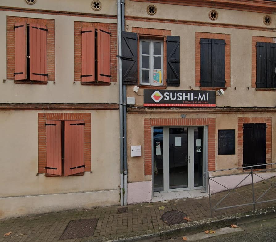 Sushi Mi — photo 2