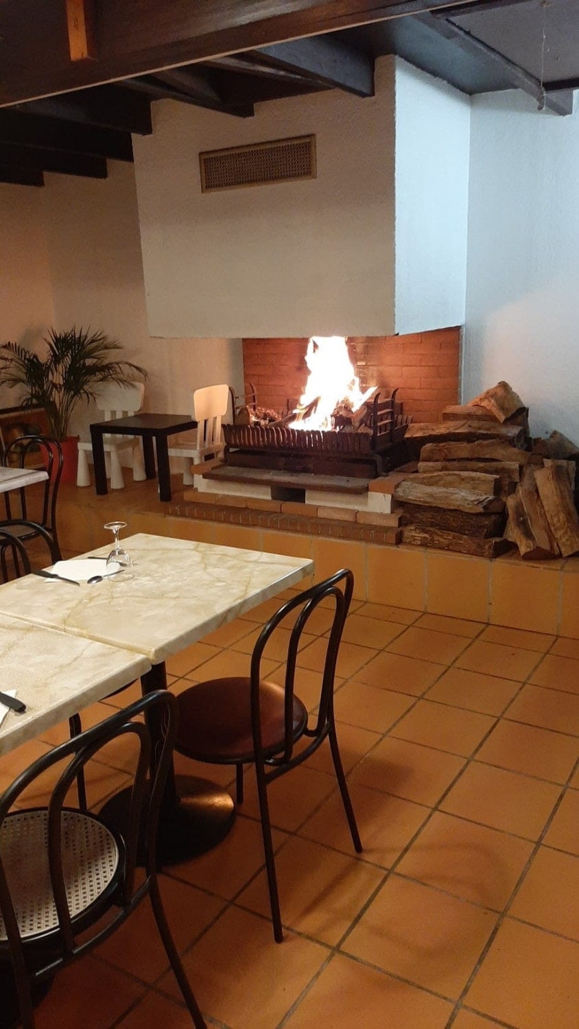 Au Coin du Feu — photo 3