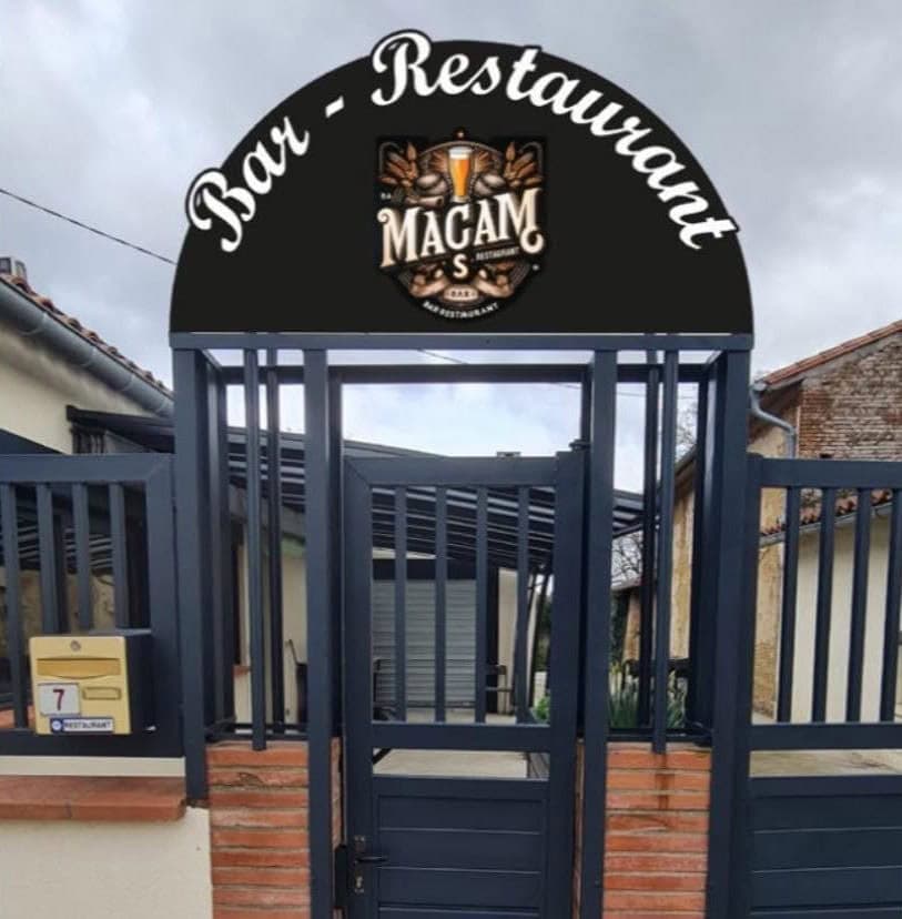 Le MaCam’s — photo 2