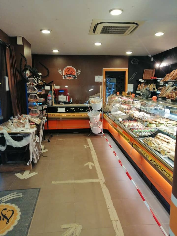 Boulangerie F & M — photo 3